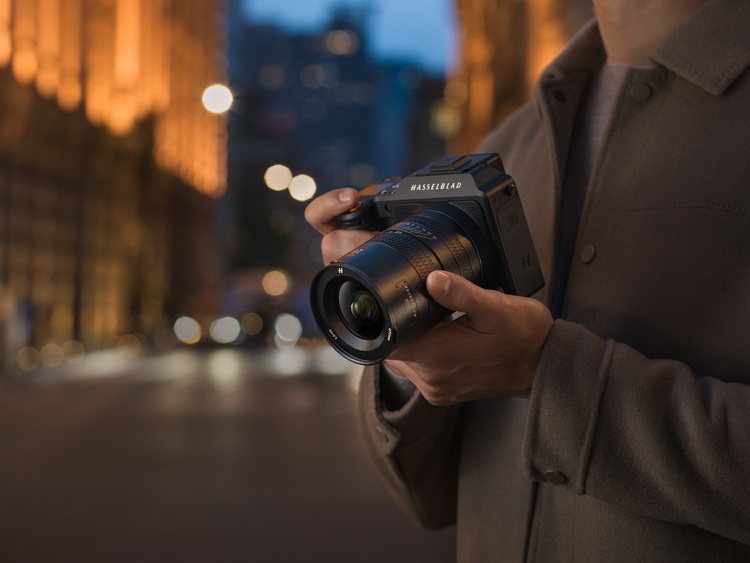 哈苏发布XCD 25mm F2.5 价格达同定位全幅镜头三倍-第2张图片-科技快讯
