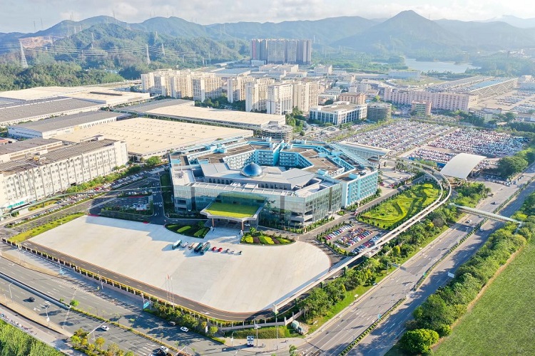 新能源汽车行业成香饽饽？超3万名应届生入职比亚迪-第3张图片-科技快讯