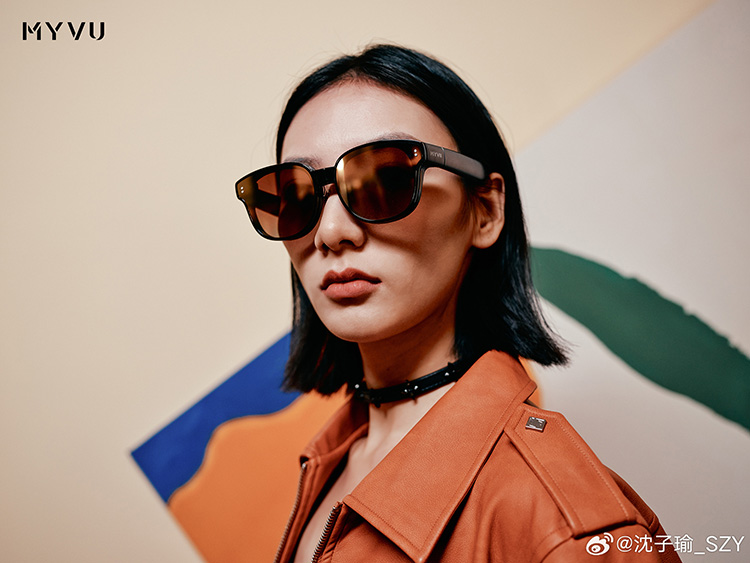 魅族AR智能眼镜曝光！11月30日揭晓真容，你怎么"看"？-第1张图片-科技快讯