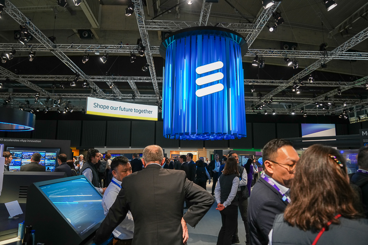 MWC2024丨专访爱立信高管：5G Advanced与Open RAN两手抓，同时拥抱生成式AI-第6张图片-科技快讯