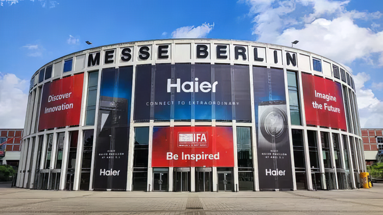 IFA2023前瞻，中国品牌亮相百年展会，将会碰撞出怎样火花？-第14张图片-科技快讯