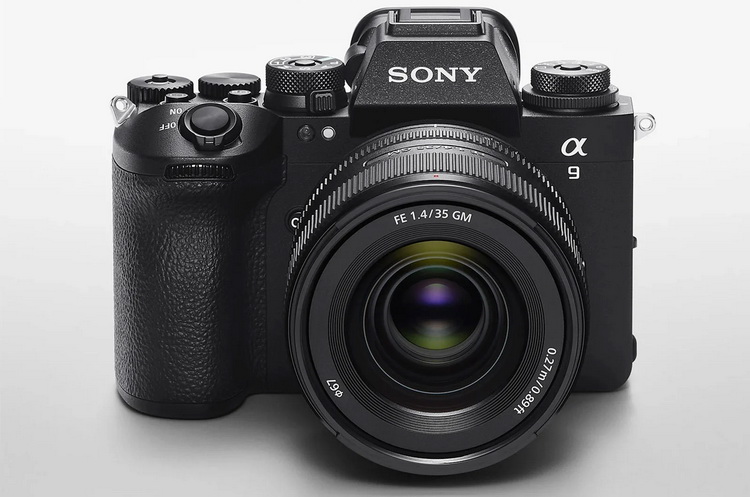 索尼完成照片"防伪"测试 A1、A7S III、A9 III将通过固件更新支持-第2张图片-科技快讯