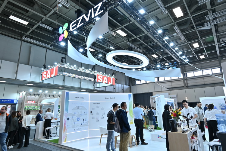 在IFA2023上 我们近距离观摩了中国企业如何出海-第13张图片-科技快讯