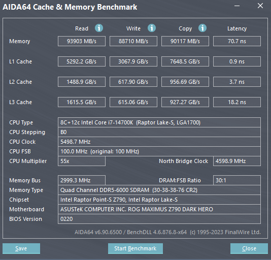 国产PC硬件开始攀登高峰 佰维WOOKONG系列DX100 DDR5内存全新上架-第7张图片-科技快讯