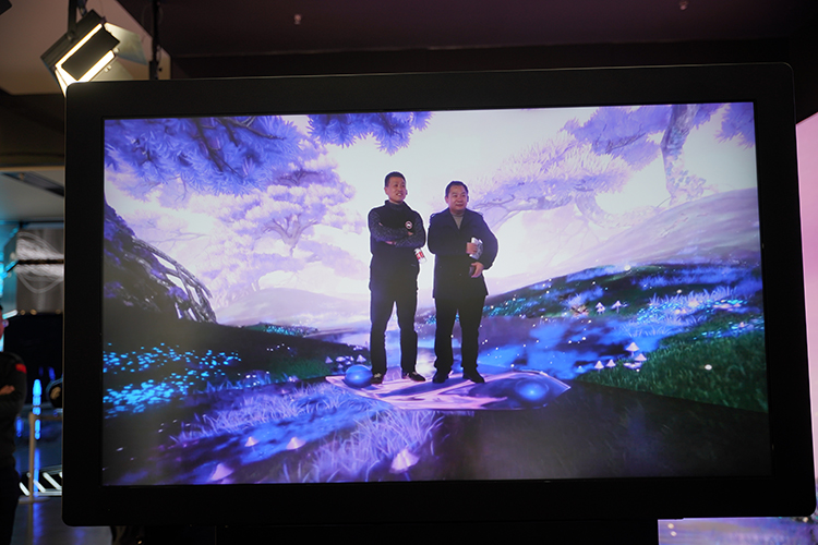历经三十载风雨依旧砥砺前行 京东方《屏之物联》新书值得仔细品读-第8张图片-科技快讯