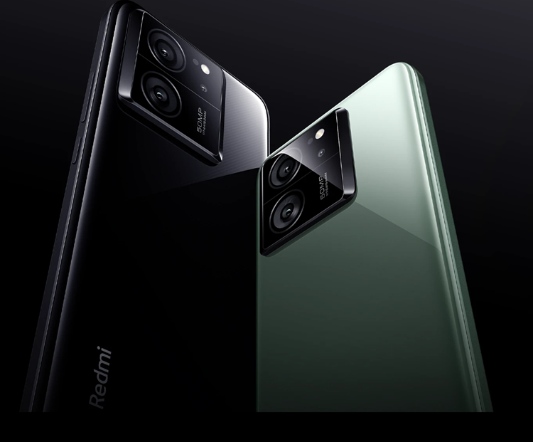 紧跟大哥脚步：Redmi K70将于下月发布，搭载8 Gen3处理器-第2张图片-科技快讯