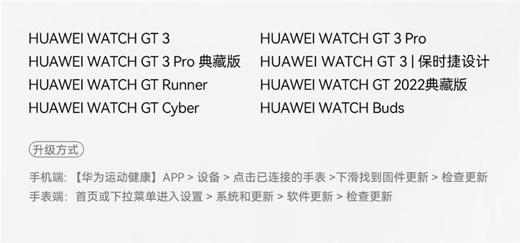不忘老用户！华为P30与荣耀20等老机型正式推送鸿蒙HarmonyOS 4正式版-第3张图片-科技快讯
