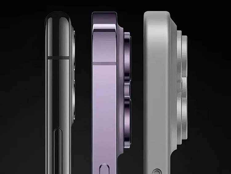 涨价合理吗？这份iPhone 15系列爆料大汇总给你答案-第11张图片-科技快讯