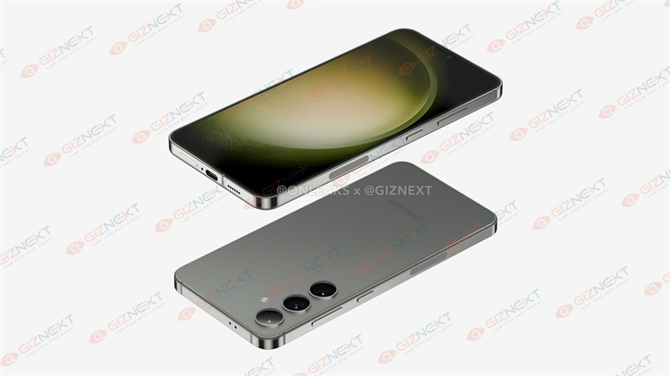 三星Galaxy S24+曝光，4900mAh电池搭配45W快充，195g重-第3张图片-科技快讯