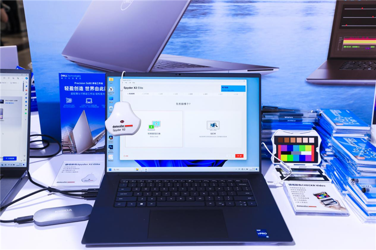现场直击China P&amp;E，热点科技与易摄会携手众品牌共创影像盛宴！-第12张图片-科技快讯