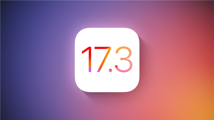 iOS 17.3 Beta版推送，新增被盗设备保护功能，更改密码要等一小时-第1张图片-科技快讯
