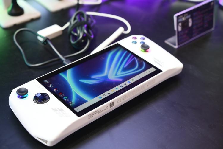 热点科技携手三十多家科技品牌亮相ChinaJoy2023，打造一站式体验-第20张图片-科技快讯