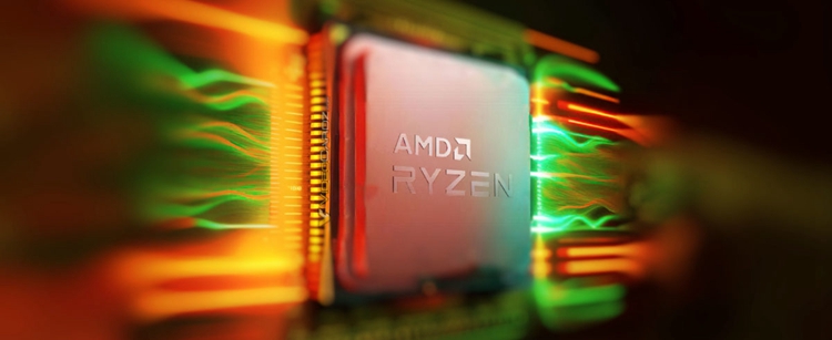 AMD锐龙8000 APU处理器曝光：Zen 5+RDNA 3.5架构，更高40CU-第1张图片-科技快讯