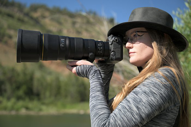 尼康新轻量化大炮Z 600mm f6.3 VR S登场 重量仅1.39KG！-第2张图片-科技快讯