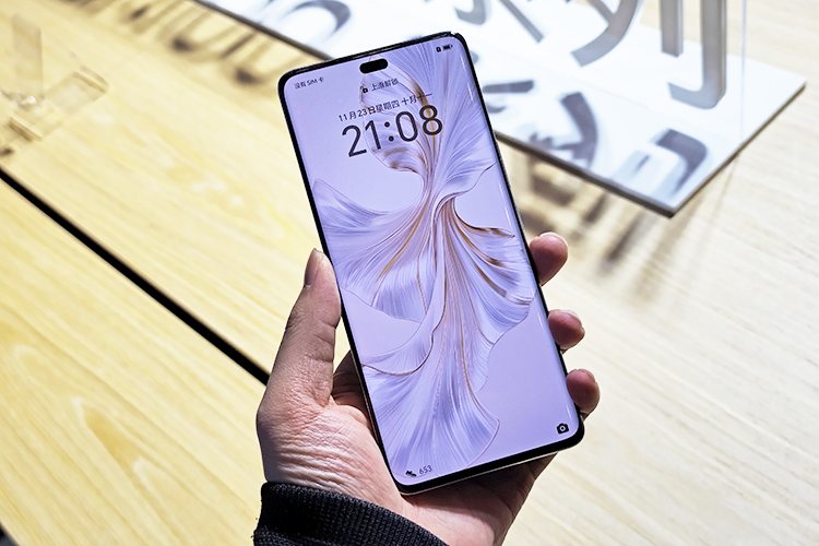 荣耀100系列手机发布，带来单反级人像拍摄，售价2499元起-第18张图片-科技快讯