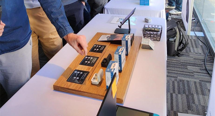 CES2024丨好戴好听好用，森海塞尔CES连发3款重磅新品-第2张图片-科技快讯
