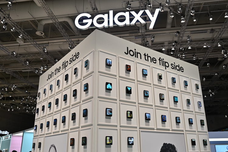IFA2023丨三星推出BESPOKE缤色铂格AI&trade;洗烘一体机，SmartThings生态扩大-第9张图片-科技快讯