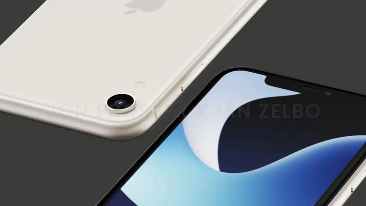 华为压力不够大？传苹果iPhone SE4涨价至499美元起-第1张图片-科技快讯