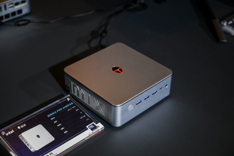雷神发布多款AIPC新品：aibook15定义增程式AI全能本-第6张图片-科技快讯
