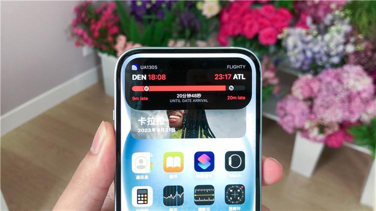 iPhone 15全系上手体验，一个功能值得国产手机厂商学习-第3张图片-科技快讯