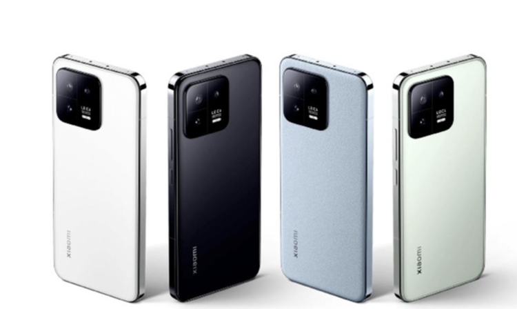 小米14预计本月发布：首发骁龙8 Gen3处理器，自研MIOS将和大家见面-第1张图片-科技快讯