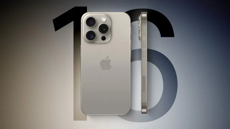 苹果iPhone 16进一步 *** ？ 传言使用iPhone 15同款基带-第1张图片-科技快讯