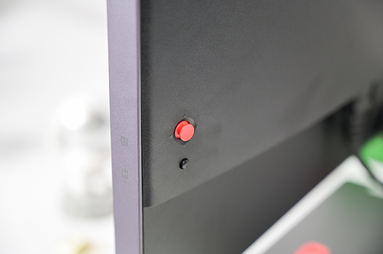 联想ThinkVision S25e-30微边框商务显示器 高效率办公好搭档-第3张图片-科技快讯