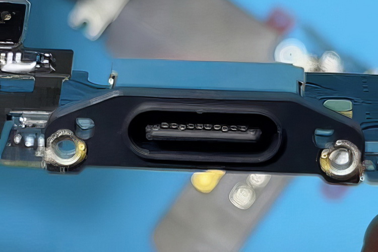 iPhone 15 USB口不兼容安卓算什么，细数苹果在接口上的骚操作-第13张图片-科技快讯