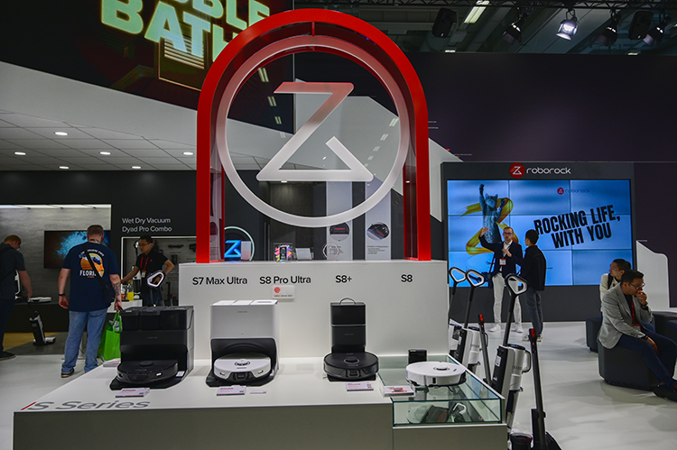 IFA2023有感：从中国制造到中国品牌的转型之路-第10张图片-科技快讯