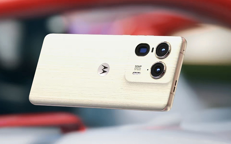 moto X50 Ultra通过工信部认证 木制后盖回归与否成更大看点-第3张图片-科技快讯