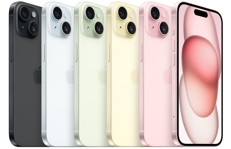 iPhone 15系列手机升级点详细汇总，5999元起售，看完再决定买不买！-第2张图片-科技快讯