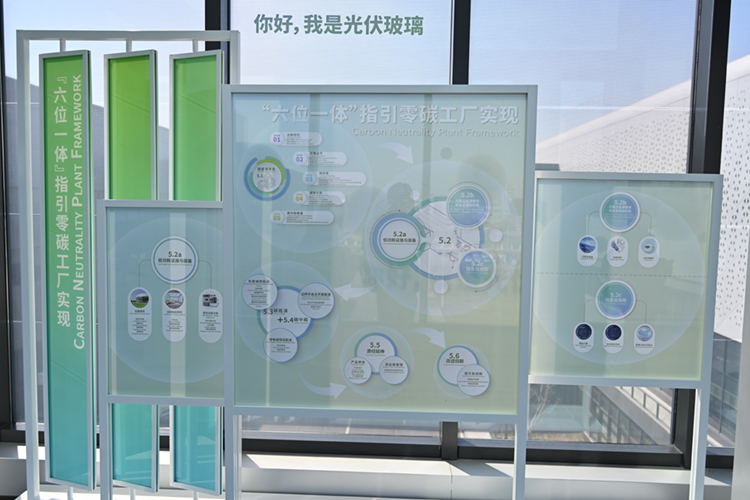 联想创新之旅：探索科技与艺术的融合，迈向零碳智造未来-第20张图片-科技快讯