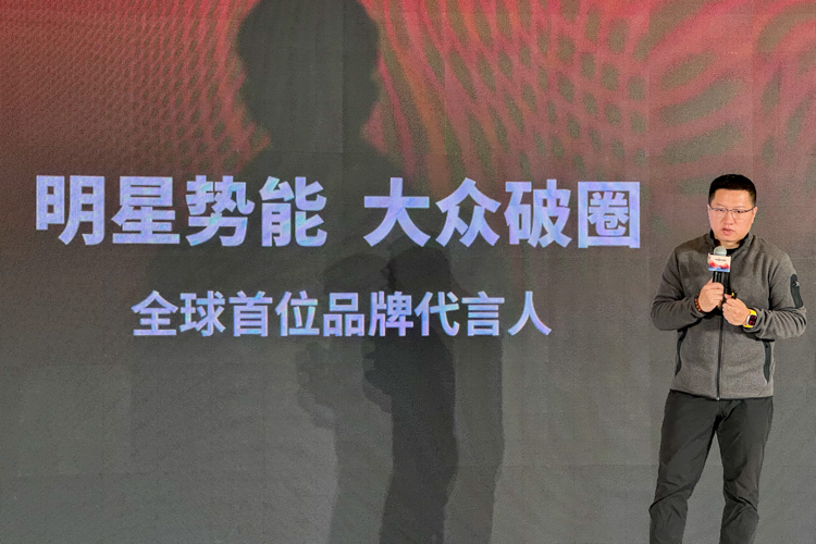 不借历史传承无需手机依托，韶音耳机如何后来者居上-第15张图片-科技快讯