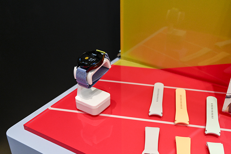 三星Galaxy Z Fold5/Z Flip5国行版发布，国内价格公布，副屏玩法更多样-第28张图片-科技快讯