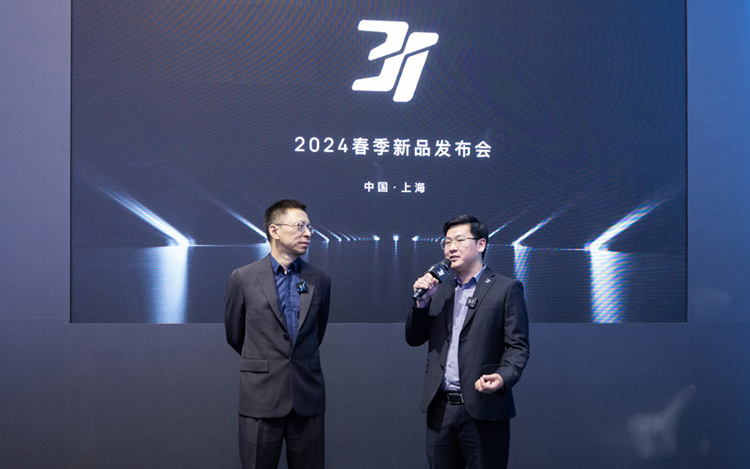3i品牌CEO 吴泽晓：以"创所未见"理念，回归清洁本质-第1张图片-科技快讯