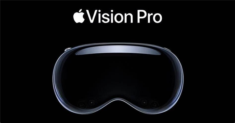 这就是苹果！开售两个月，定价2万多的Vision Pro销量已经接近40万台-第1张图片-科技快讯