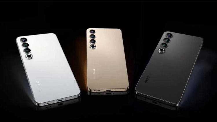 魅族 21Note手机曝光：搭载骁龙8 Gen2+5500mAh电池，面向中端市场-第1张图片-科技快讯