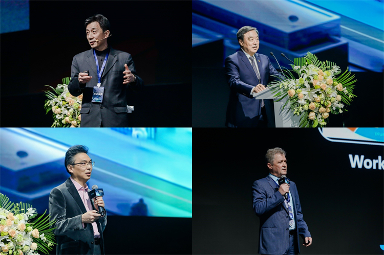 见证数智建筑形态的新升级，第三届楼宇科技TRUE大会共话楼宇科技未来-第2张图片-科技快讯