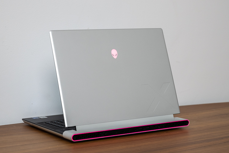 诠释极致美学与配置，外星人ALIENWARE x16游戏本成就你的电竞梦想-第2张图片-科技快讯