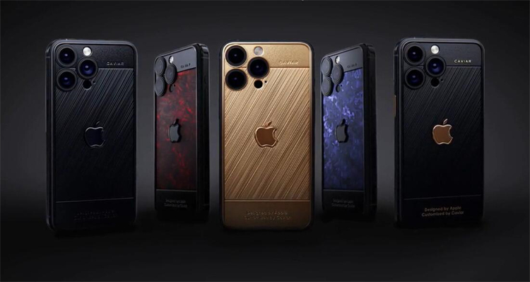 iPhone 15 Pro系列的真"金色传说"，只有被选中的人才能买？-第2张图片-科技快讯