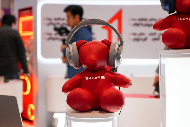 CES2024丨万魔OWS开放式耳机S50受热捧，全系列产品惊艳亮相-第11张图片-科技快讯