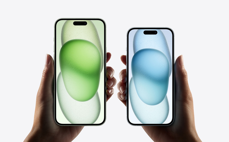 挤牙膏毫无亮点？聊聊我眼中的iPhone 15系列-第7张图片-科技快讯