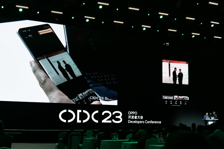 OPPO ColorOS 14操作系统发布，加入AI大模型，具体有哪些升级？   -第21张图片-科技快讯
