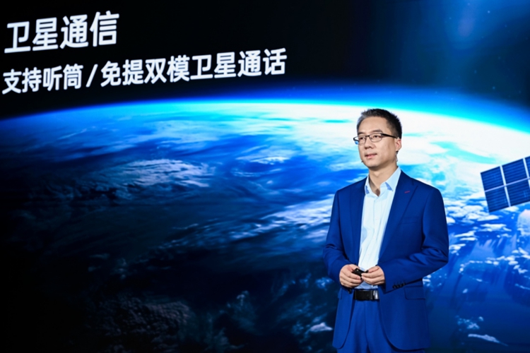 "逆子"倒反天罡？OPPO、荣耀也用上卫星通信，誓要比华为强！   -第4张图片-科技快讯