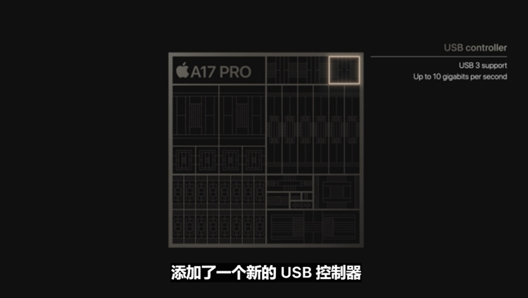 iPhone 15系列发布，全系灵动岛，我却对Apple Watch S9一个小功能着迷-第19张图片-科技快讯