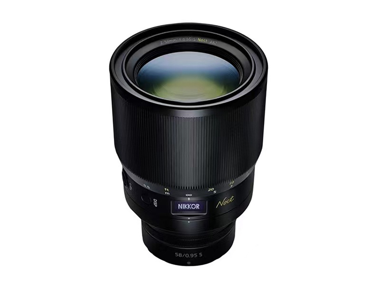尼康或将发布135mm F1.8 Plena高端定焦镜头 主打焦外散景表现-第4张图片-科技快讯