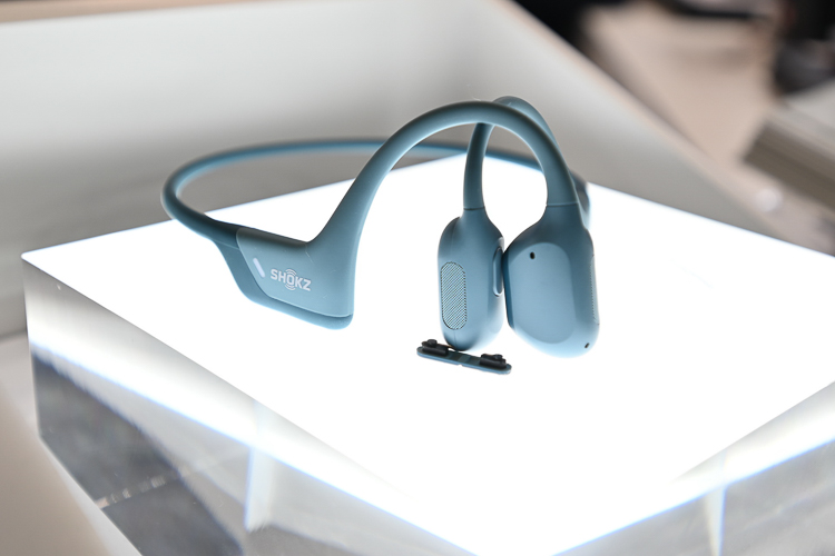 IFA2023丨韶音携OpenFit等多款产品亮相IFA，凭优异表现斩获创新奖-第4张图片-科技快讯
