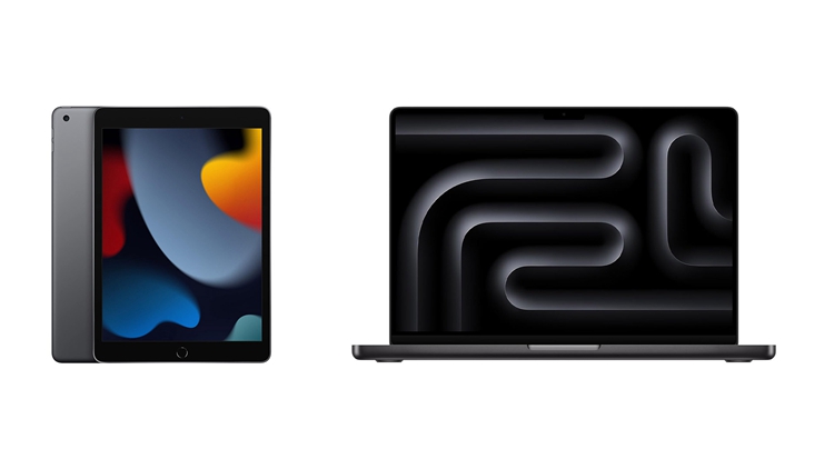 苹果预计5月中旬上架新款iPad Pro：OLED与M3让售价大幅提升-第1张图片-科技快讯