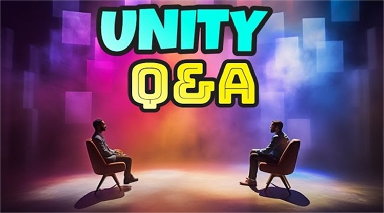 Unity"委曲求全"上炉边谈话来道歉，前更大粉头"B.U.G."根本不买账！-第1张图片-科技快讯