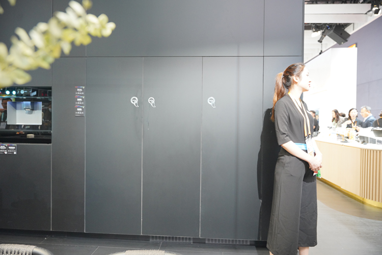 CIIE2023丨博西家电携创新产品亮相2023进博会，引领品质生活方式-第4张图片-科技快讯
